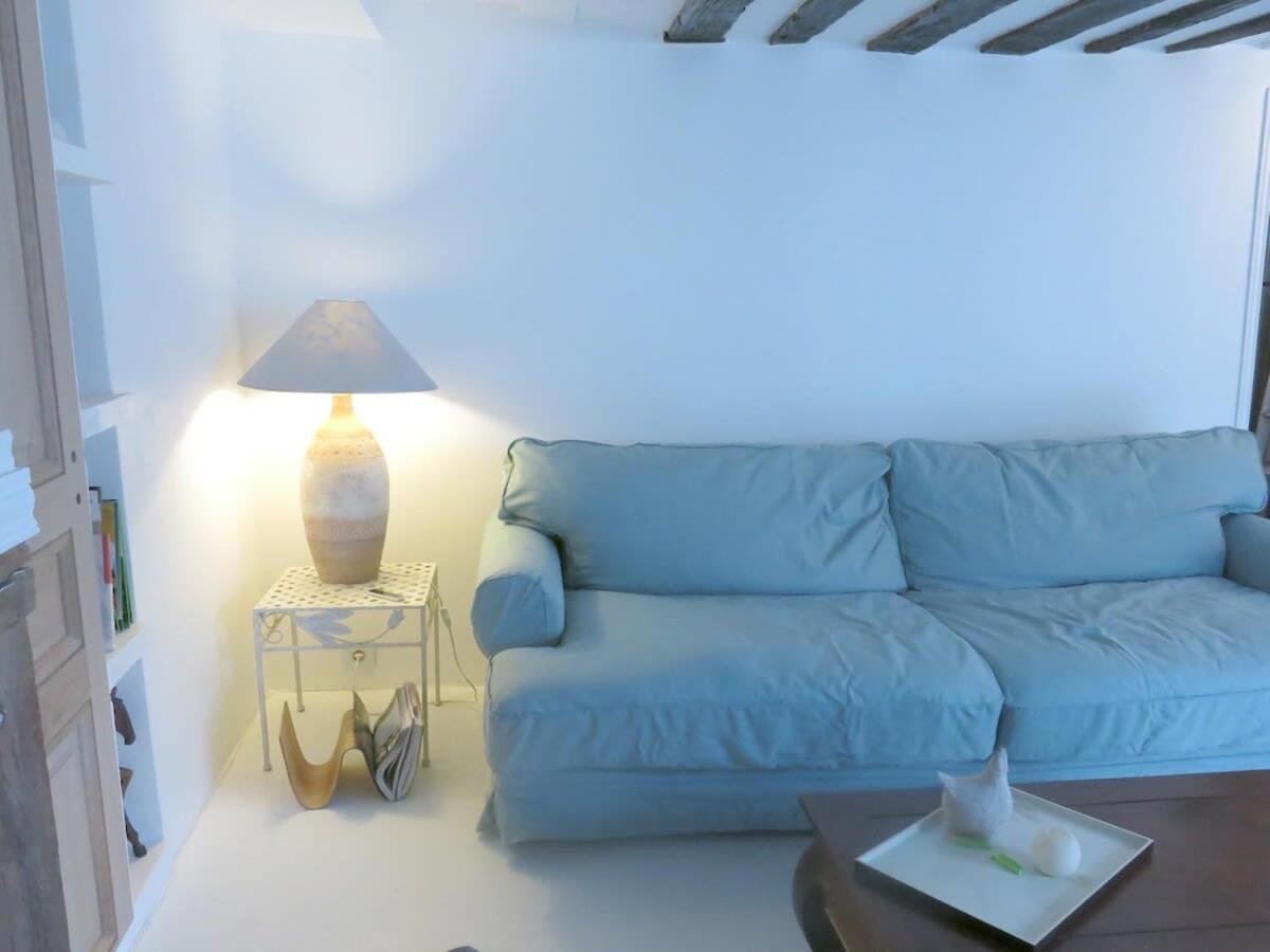 Apartment Saintonge Citycosy Paris Exterior foto
