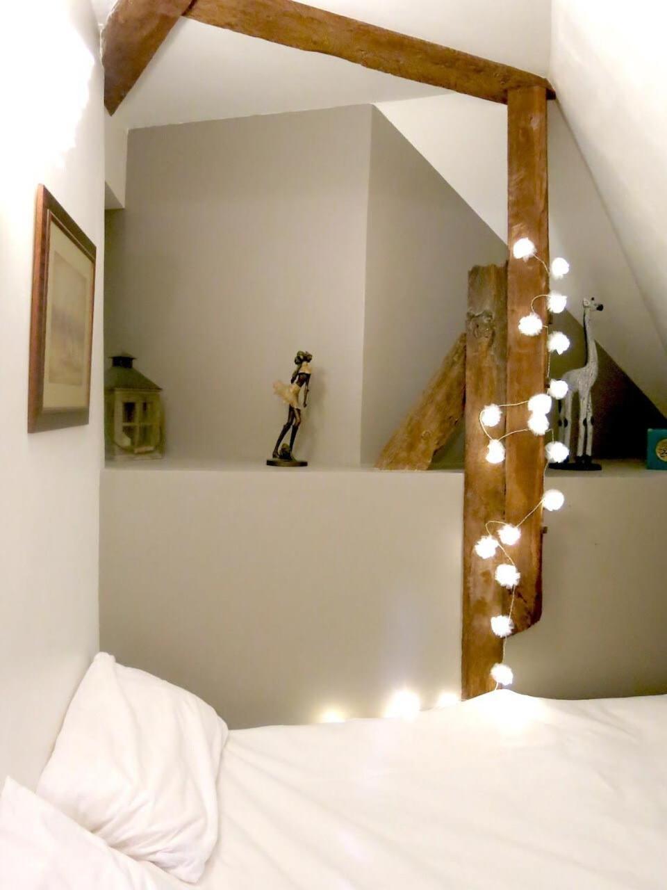 Apartment Saintonge Citycosy Paris Exterior foto
